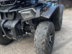 ATV