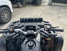 ATV