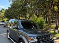Land Rover Land Rover