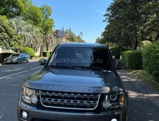 Land Rover Land Rover