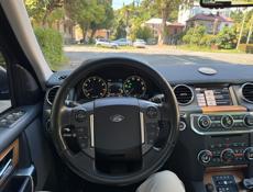 Land Rover Land Rover