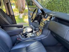 Land Rover Land Rover