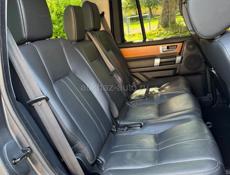 Land Rover Land Rover