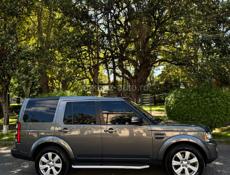Land Rover Land Rover