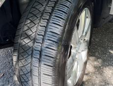 Land Rover Land Rover