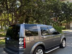 Land Rover Land Rover