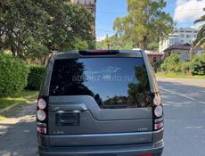 Land Rover Land Rover
