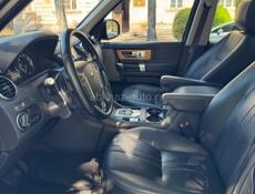 Land Rover Land Rover