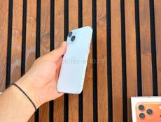 iPhone 15 128 gb 🔋85% идеал 