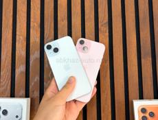 iPhone 15 128 gb 🔋85% идеал 