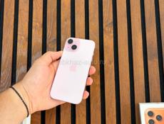 iPhone 15 128 gb 🔋85% идеал 