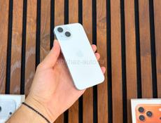 iPhone 15 128 gb 🔋85% идеал 