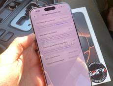 iPhone 16 Pro Max 256GB 