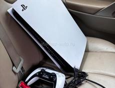 Продам PlayStation 5 последняя поколения 