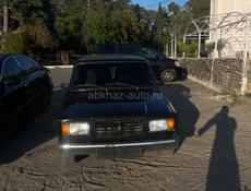 ВАЗ 2107