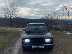 ВАЗ 2107