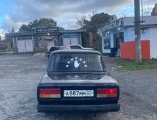 ВАЗ 2107
