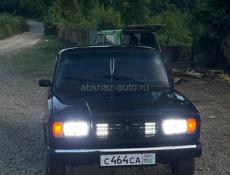 ВАЗ 2107