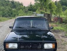 ВАЗ 2107