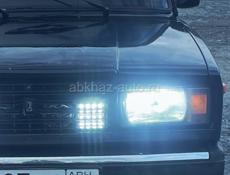 ВАЗ 2107