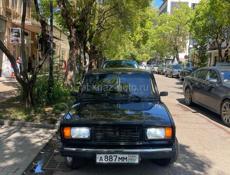 ВАЗ 2107