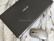 Ноутбук ASUS