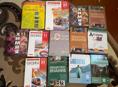 Школьные книги 