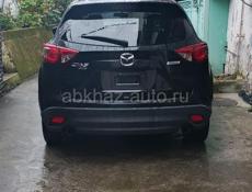 Mazda 5