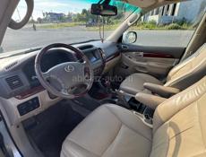 Lexus GX