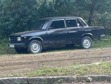 ВАЗ 2107