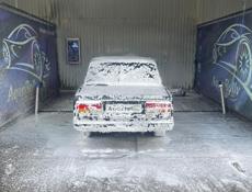 ВАЗ 2107