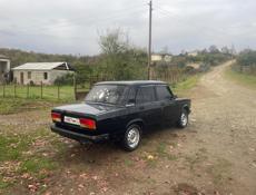 ВАЗ 2107