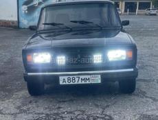 ВАЗ 2107