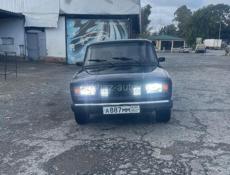 ВАЗ 2107
