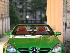 Mercedes-Benz SLK