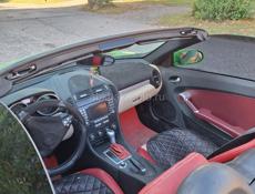 Mercedes-Benz SLK