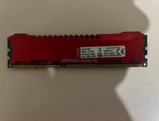 Kingston HyperX Savage 8GB DDR3 2400MHz 1.65V