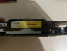 Zotac GeForce GTS 250 1GB 256-bit DDR3 PCI-E