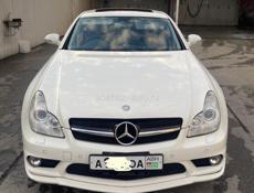 AMG CLS 63