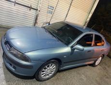 Mitsubishi Carisma