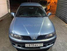 Mitsubishi Carisma