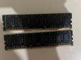 Patriot (2) 2GB DDR3 1600MHz