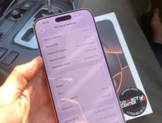 iPhone 16 Pro Max 256GB