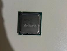 Intel Core 2 Duo E7500 (SLGTE)