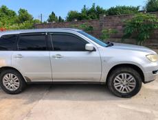Mitsubishi Airtek