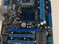 ASUS P5G41T-M LX2/GB