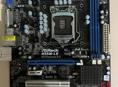 ASRock H55M-LE