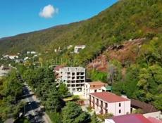 Старая Гагра 