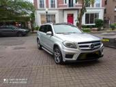 Mercedes-Benz GL-Класс