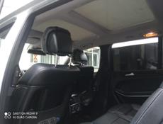 Mercedes-Benz GL-Класс